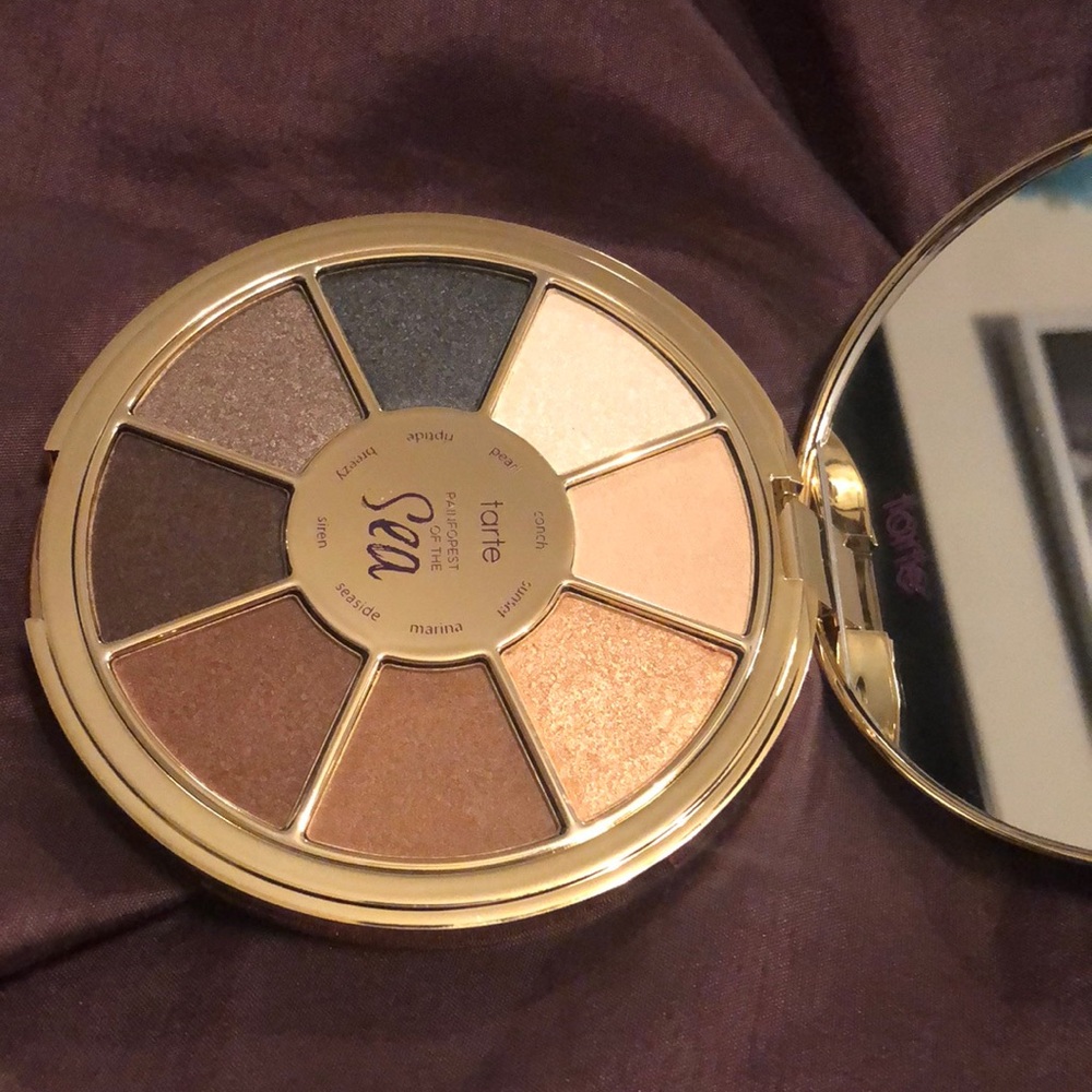 Tarts rainforest of the sea volume 2